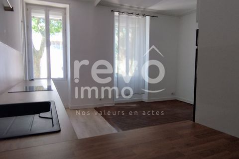 Lejlighed i Angers, Maine-et-Loire, Angers - € 236.000 | Ref: 4901051677 - foto 5