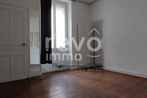 Lejlighed i Angers, Maine-et-Loire, Angers - € 236.000 | Ref: 4901051677 - foto 6
