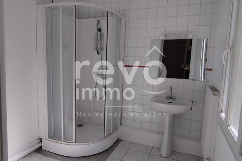 Lejlighed i Angers, Maine-et-Loire, Angers - € 236.000 | Ref: 4901051677 - foto 8