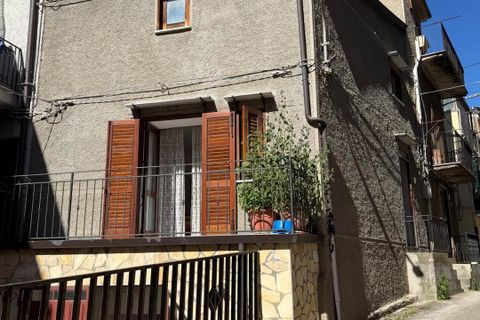 Villa i Bisacquino, Palermo, Bisacquino - € 29.000 | Ref: 8682RV46939 - foto 1