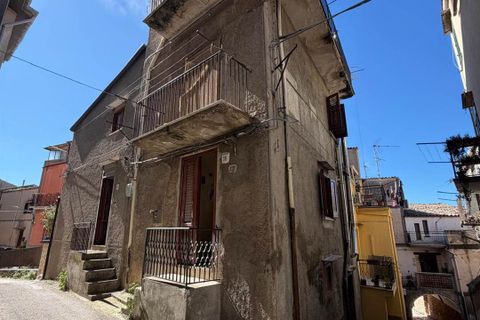 Villa i Bisacquino, Palermo, Bisacquino - € 29.000 | Ref: 8682RV46939 - foto 2