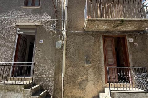 Villa i Bisacquino, Palermo, Bisacquino - € 29.000 | Ref: 8682RV46939 - foto 3