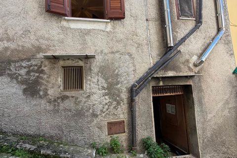 Villa i Bisacquino, Palermo, Bisacquino - € 29.000 | Ref: 8682RV46939 - foto 4