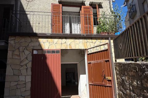 Villa i Bisacquino, Palermo, Bisacquino - € 29.000 | Ref: 8682RV46939 - foto 5