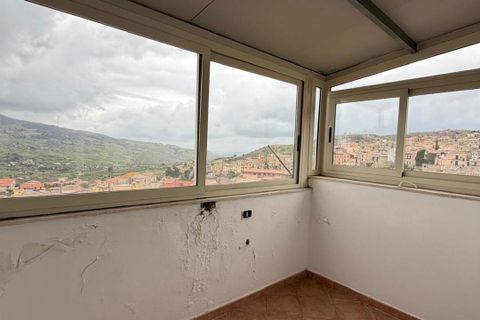Villa i Bisacquino, Palermo, Bisacquino - € 29.000 | Ref: 8682RV40137 - foto 10