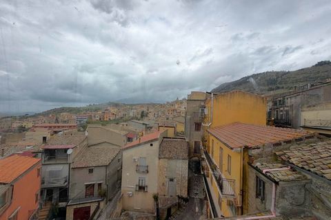 Villa i Bisacquino, Palermo, Bisacquino - € 29.000 | Ref: 8682RV40137 - foto 11