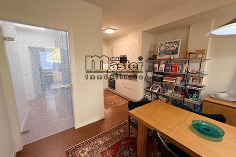 Lejlighed i Treviso, Treviso, Treviso - € 340.000 | Ref: T505 - foto 12