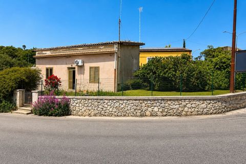 Villa i Palazzolo Acreide, Siracusa, Palazzolo Acreide - € 79.000 | Ref: IA4887PA - foto 1