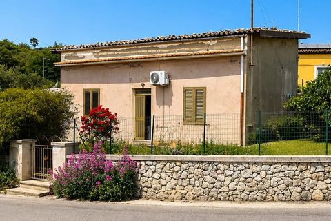 Villa i Palazzolo Acreide, Siracusa, Palazzolo Acreide - € 79.000 | Ref: IA4887PA - foto 2
