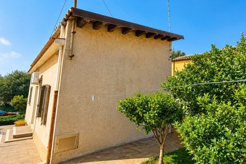 Villa i Palazzolo Acreide, Siracusa, Palazzolo Acreide - € 79.000 | Ref: IA4887PA - foto 3