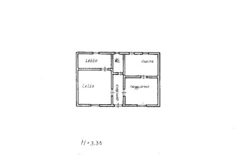 Villa i Palazzolo Acreide, Siracusa, Palazzolo Acreide - € 79.000 | Ref: IA4887PA - foto 14