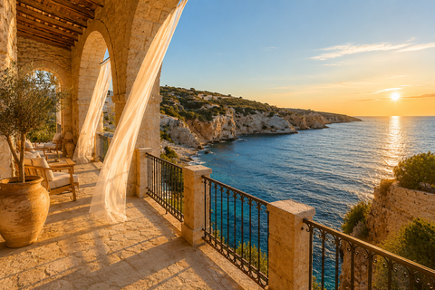 Byhus i Siracusa, Siracusa, Siracusa - € 3.500.000 | Ref: sicily4889 - foto 1