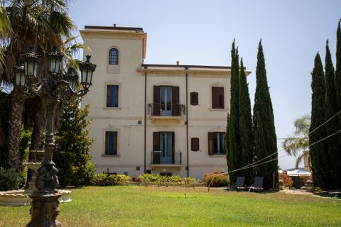 Villa i Noto, Siracusa, Noto - € 3.650.000 | Ref: Sicily4894 - foto 8