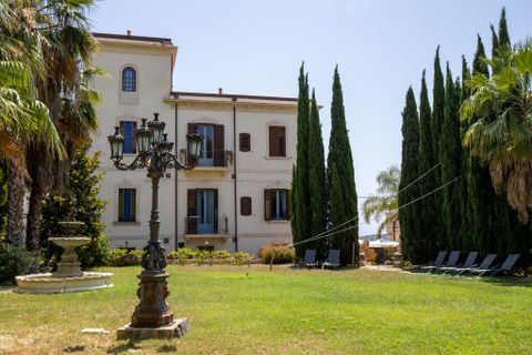 Villa i Noto, Siracusa, Noto - € 3.650.000 | Ref: Sicily4894 - foto 12