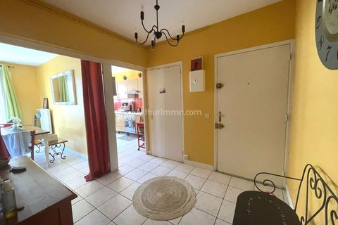 Lejlighed i Corbelin, Isere, Corbelin - € 139.000 | Ref: 7323 - foto 1