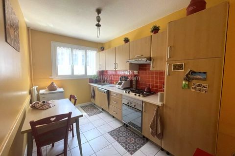 Lejlighed i Corbelin, Isere, Corbelin - € 139.000 | Ref: 7323 - foto 2
