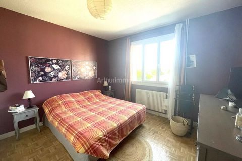 Lejlighed i Corbelin, Isere, Corbelin - € 139.000 | Ref: 7323 - foto 4