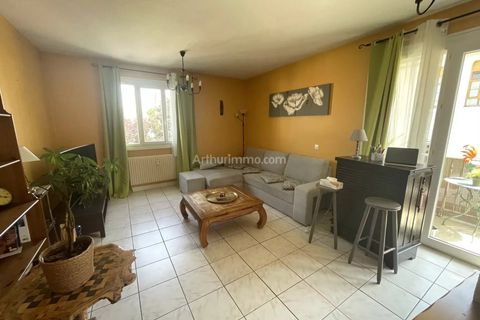 Lejlighed i Corbelin, Isere, Corbelin - € 139.000 | Ref: 7323 - foto 7