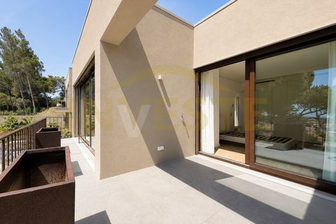 Villa i Alcabideche, Lisbon, Alcabideche - € 1.670.000 | Ref: 6374/26-TS.FS - foto 2