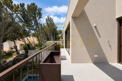 Villa i Alcabideche, Lisbon, Alcabideche - € 1.670.000 | Ref: 6374/26-TS.FS - foto 3