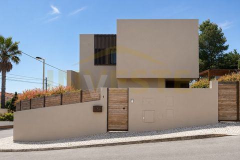 Villa i Alcabideche, Lisbon, Alcabideche - € 1.670.000 | Ref: 6374/26-TS.FS - foto 4