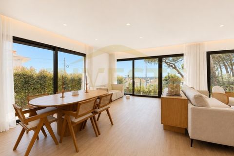 Villa i Alcabideche, Lisbon, Alcabideche - € 1.670.000 | Ref: 6374/26-TS.FS - foto 7
