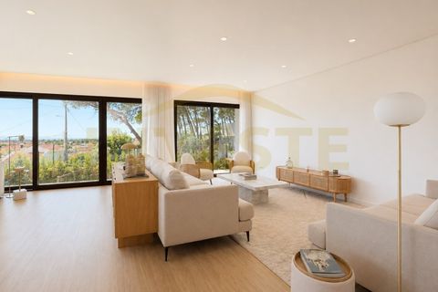 Villa i Alcabideche, Lisbon, Alcabideche - € 1.670.000 | Ref: 6374/26-TS.FS - foto 8