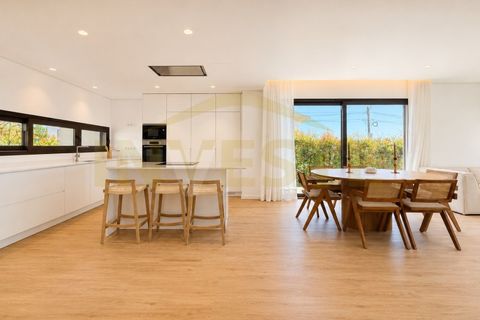 Villa i Alcabideche, Lisbon, Alcabideche - € 1.670.000 | Ref: 6374/26-TS.FS - foto 9
