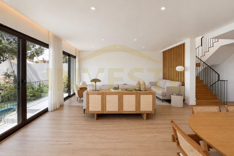 Villa i Alcabideche, Lisbon, Alcabideche - € 1.670.000 | Ref: 6374/26-TS.FS - foto 13