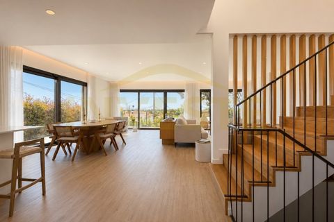 Villa i Alcabideche, Lisbon, Alcabideche - € 1.670.000 | Ref: 6374/26-TS.FS - foto 20