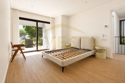 Villa i Alcabideche, Lisbon, Alcabideche - € 1.670.000 | Ref: 6374/26-TS.FS - foto 29