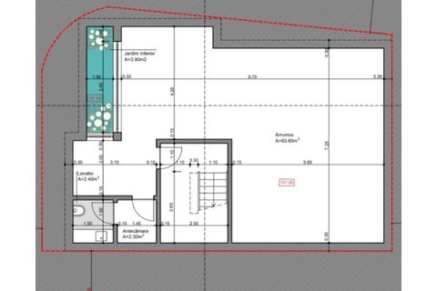 Villa i Alcabideche, Lisbon, Alcabideche - € 1.670.000 | Ref: 6374/26-TS.FS - foto 33