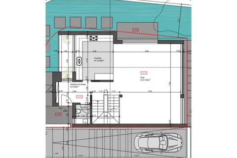 Villa i Alcabideche, Lisbon, Alcabideche - € 1.670.000 | Ref: 6374/26-TS.FS - foto 34