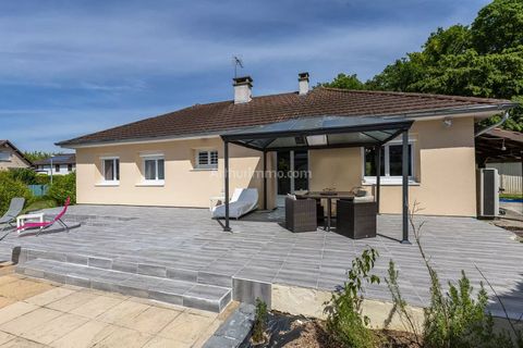 Villa a Morestel, Isere, Morestel - € 364.000 | Ref: 7316 - foto 2