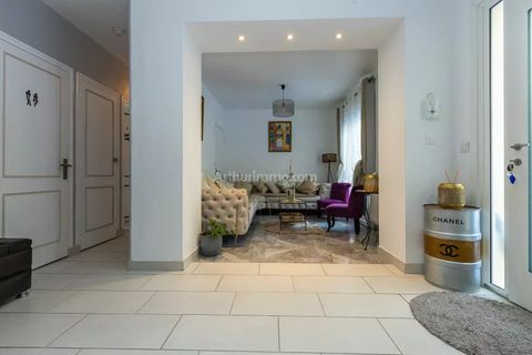Villa a Morestel, Isere, Morestel - € 364.000 | Ref: 7316 - foto 3