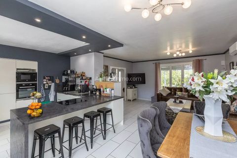 Villa a Morestel, Isere, Morestel - € 364.000 | Ref: 7316 - foto 4