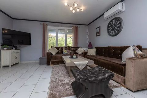 Villa a Morestel, Isere, Morestel - € 364.000 | Ref: 7316 - foto 5