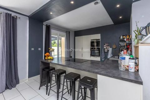 Villa a Morestel, Isere, Morestel - € 364.000 | Ref: 7316 - foto 6