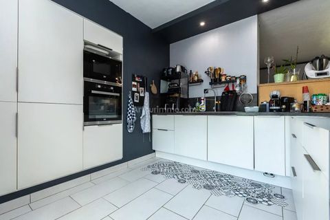 Villa a Morestel, Isere, Morestel - € 364.000 | Ref: 7316 - foto 7