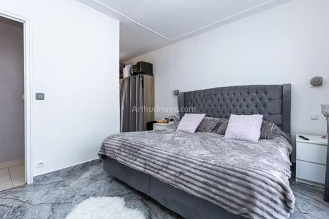 Villa a Morestel, Isere, Morestel - € 364.000 | Ref: 7316 - foto 12