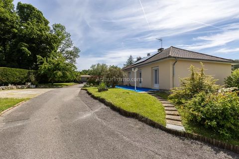Villa a Morestel, Isere, Morestel - € 364.000 | Ref: 7316 - foto 14