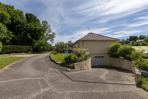Villa a Morestel, Isere, Morestel - € 364.000 | Ref: 7316 - foto 15