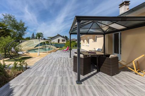 Villa a Morestel, Isere, Morestel - € 364.000 | Ref: 7316 - foto 16