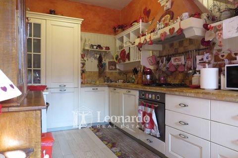 Villa i Seravezza, Lucca, Seravezza - € 195.000 | Ref: S262 - foto 2