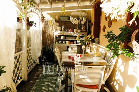 Villa i Seravezza, Lucca, Seravezza - € 195.000 | Ref: S262 - foto 6