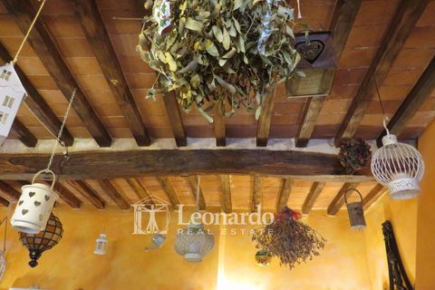Villa i Seravezza, Lucca, Seravezza - € 195.000 | Ref: S262 - foto 10
