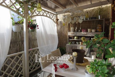 Villa i Seravezza, Lucca, Seravezza - € 195.000 | Ref: S262 - foto 12