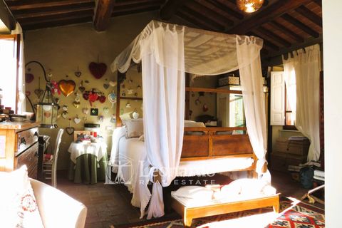 Villa i Seravezza, Lucca, Seravezza - € 195.000 | Ref: S262 - foto 16