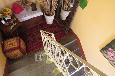 Villa i Seravezza, Lucca, Seravezza - € 195.000 | Ref: S262 - foto 25