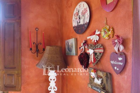 Villa i Seravezza, Lucca, Seravezza - € 195.000 | Ref: S262 - foto 29